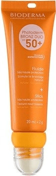 Bioderma Photoderm Bronz Duo SPF 50+ (20 ml)