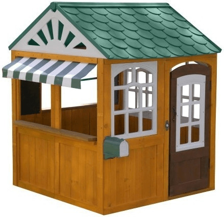KidKraft Garden View