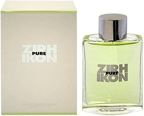 Photos - Men's Fragrance Ikon Pure Zirh Eau de Toilette  (125ml)