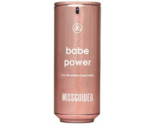 Babe power missguided discount perfume