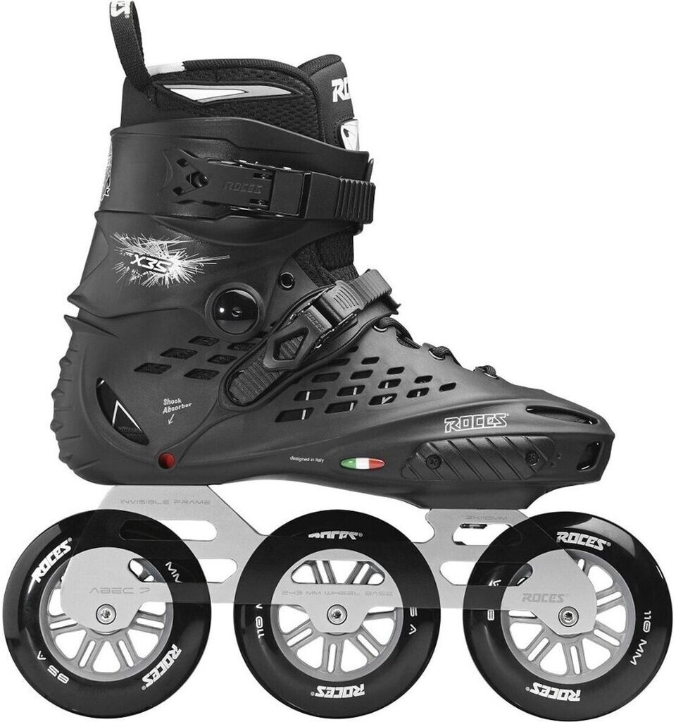 Roces X35 3X110 TIF