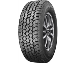 Buy Goodyear Wrangler All-Terrain Adventure 245/75 R16 111Q from £  (Today) – Best Deals on 