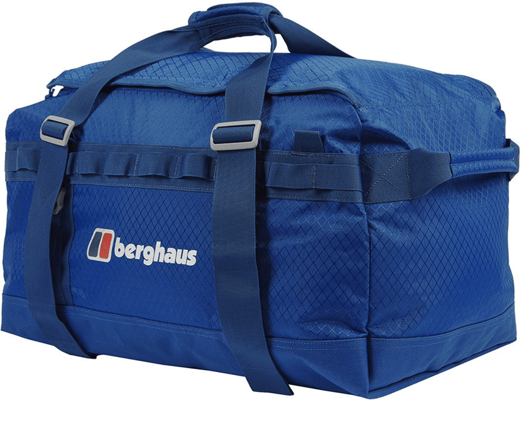 Berghaus Expedition Mule 60 bleu