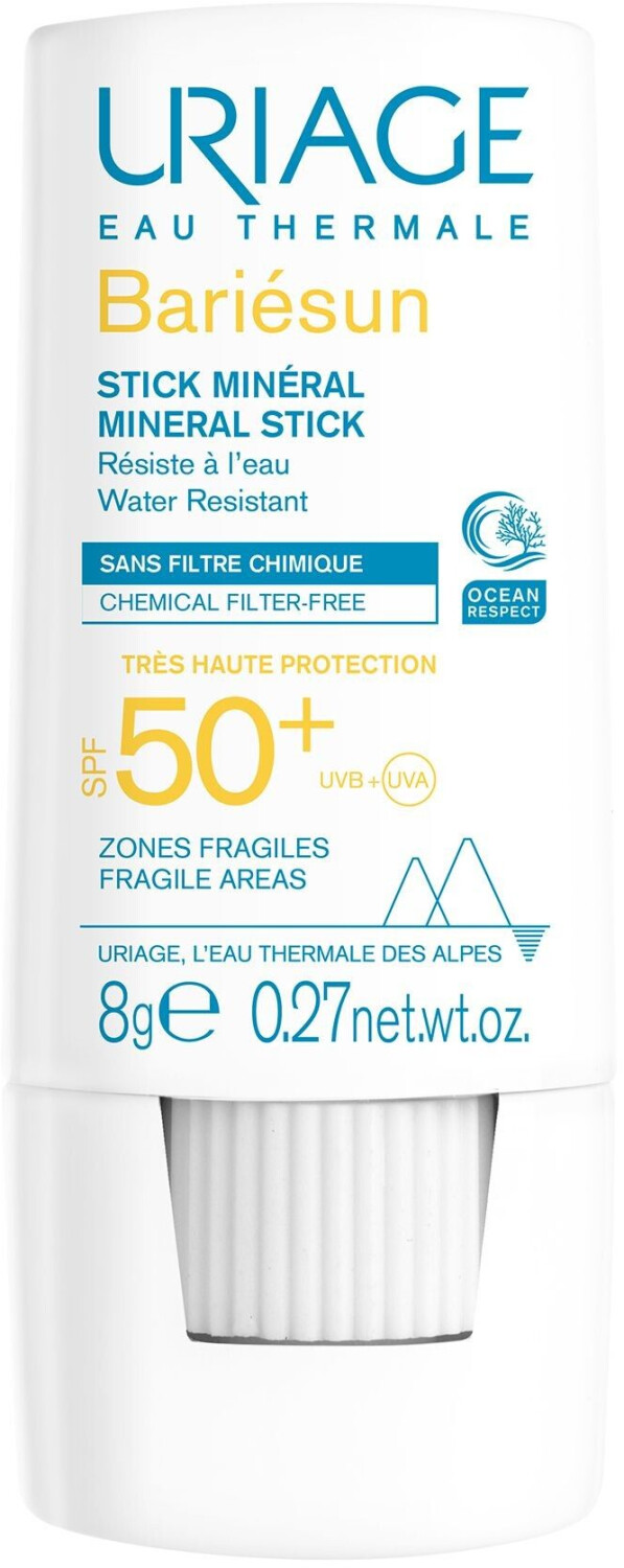 Uriage Bariésun Stick SPF50+ (8g)