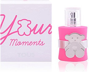 Tous Your Moments Eau de Toilette (30ml)