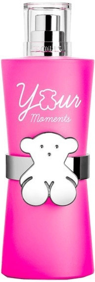 Tous Your Moments Eau de Toilette (50ml)
