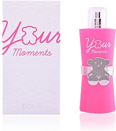 Tous Your Moments Eau de Toilette (90ml)