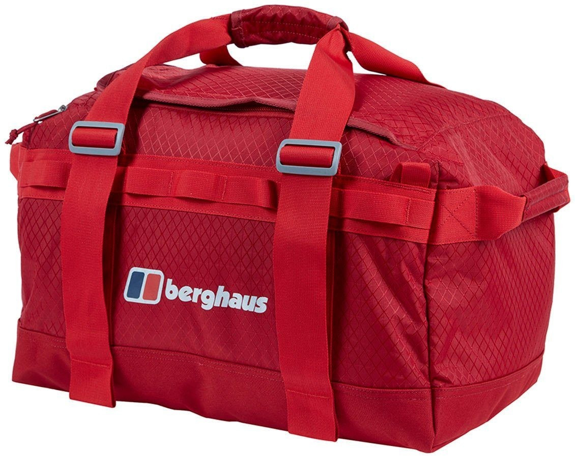 Berghaus Expedition Mule 40 rouge