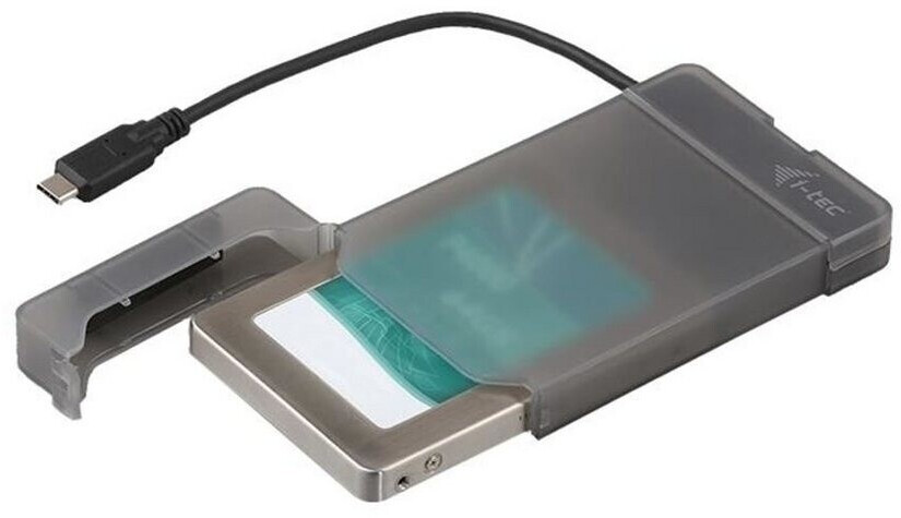 I-Tec MySafe USB-C 3.1 (C31MYSAFEU313)