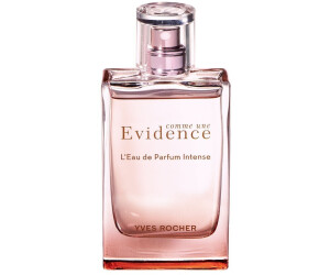 Yves Rocher Comme une Evidence Intense Eau de Parfum 50ml ab 49