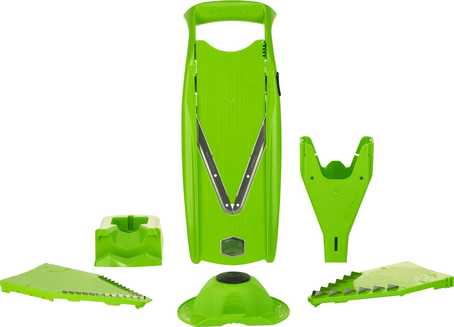 Börner V5 PowerLine Expert Set