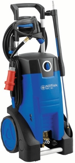 Nilfisk MC 3C-17/820 XT