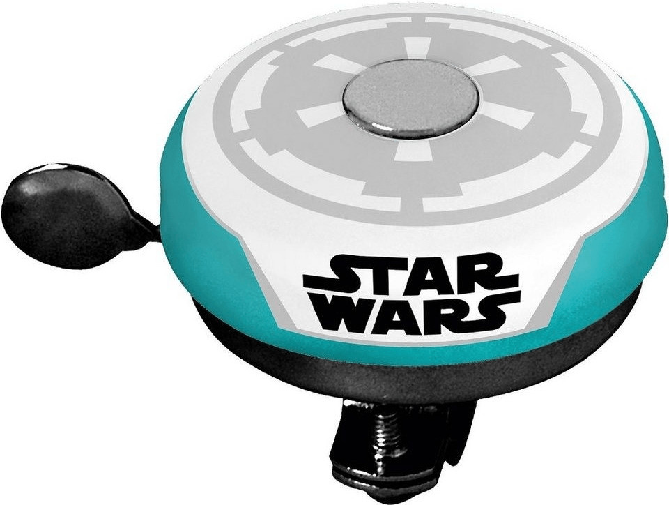 Stamp Star Wars Bicycle Bell