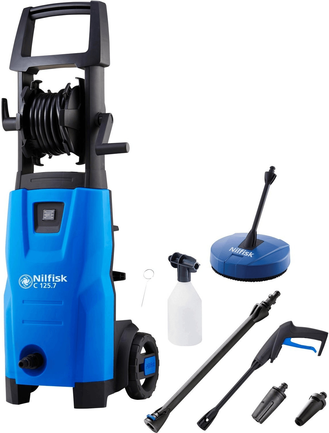 Nilfisk C 125.7-6 PC X-TRA