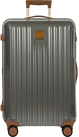 Bric's Milano Valise Capri 4 doubles roues 69 cm (BRK08031)