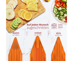 Börner V3 TrendLine Profi Set weiß ab 54,90 €