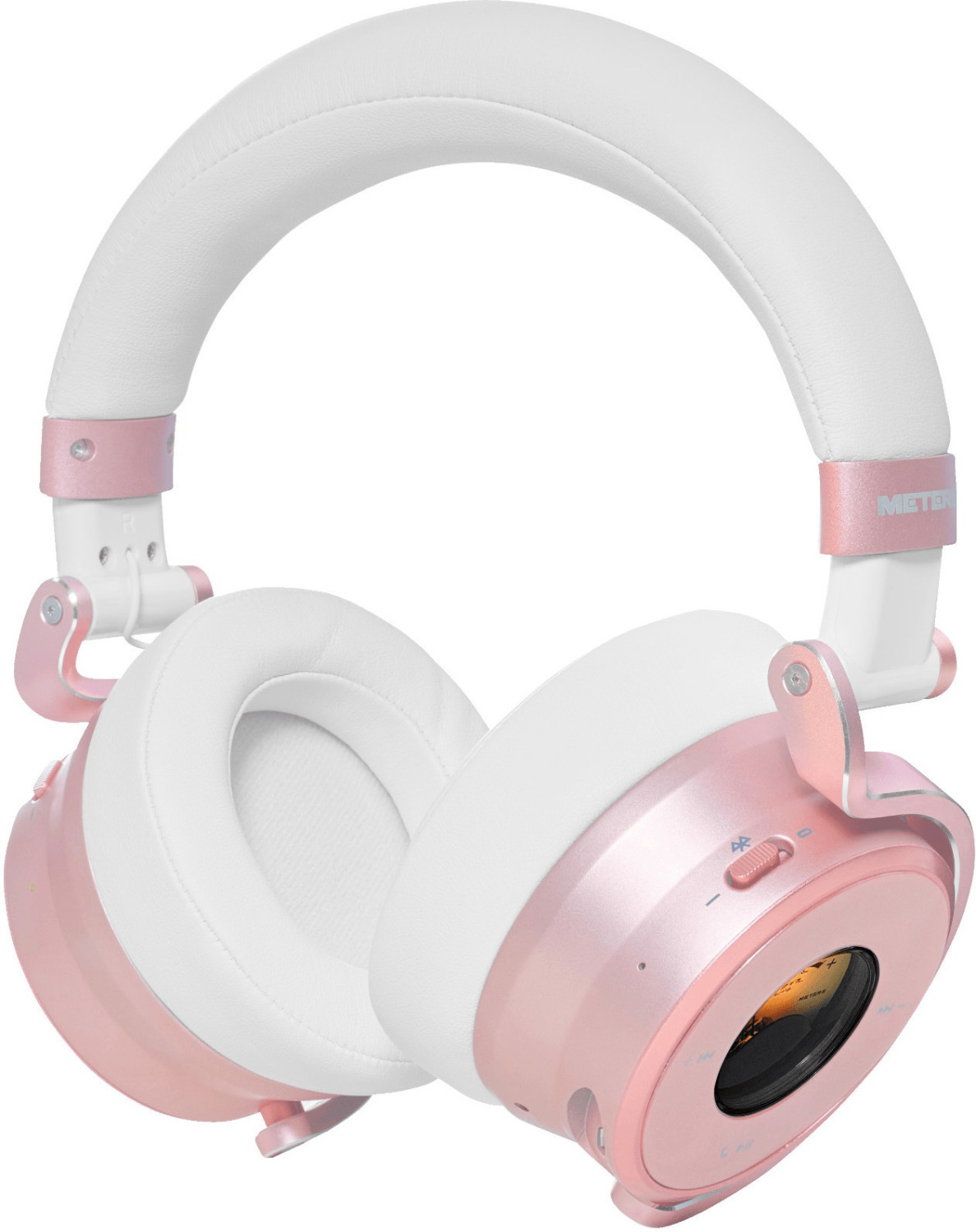 Meters OV-1 rose