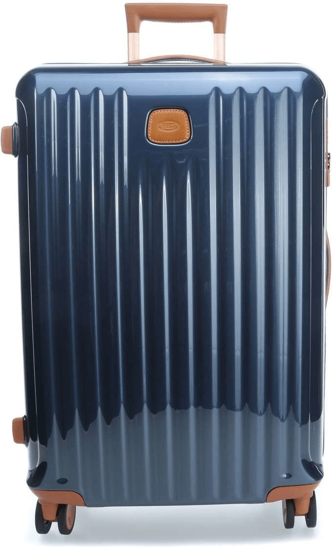 Bric's Milano Valise Capri 4 doubles roues 78 cm (BRK08032)