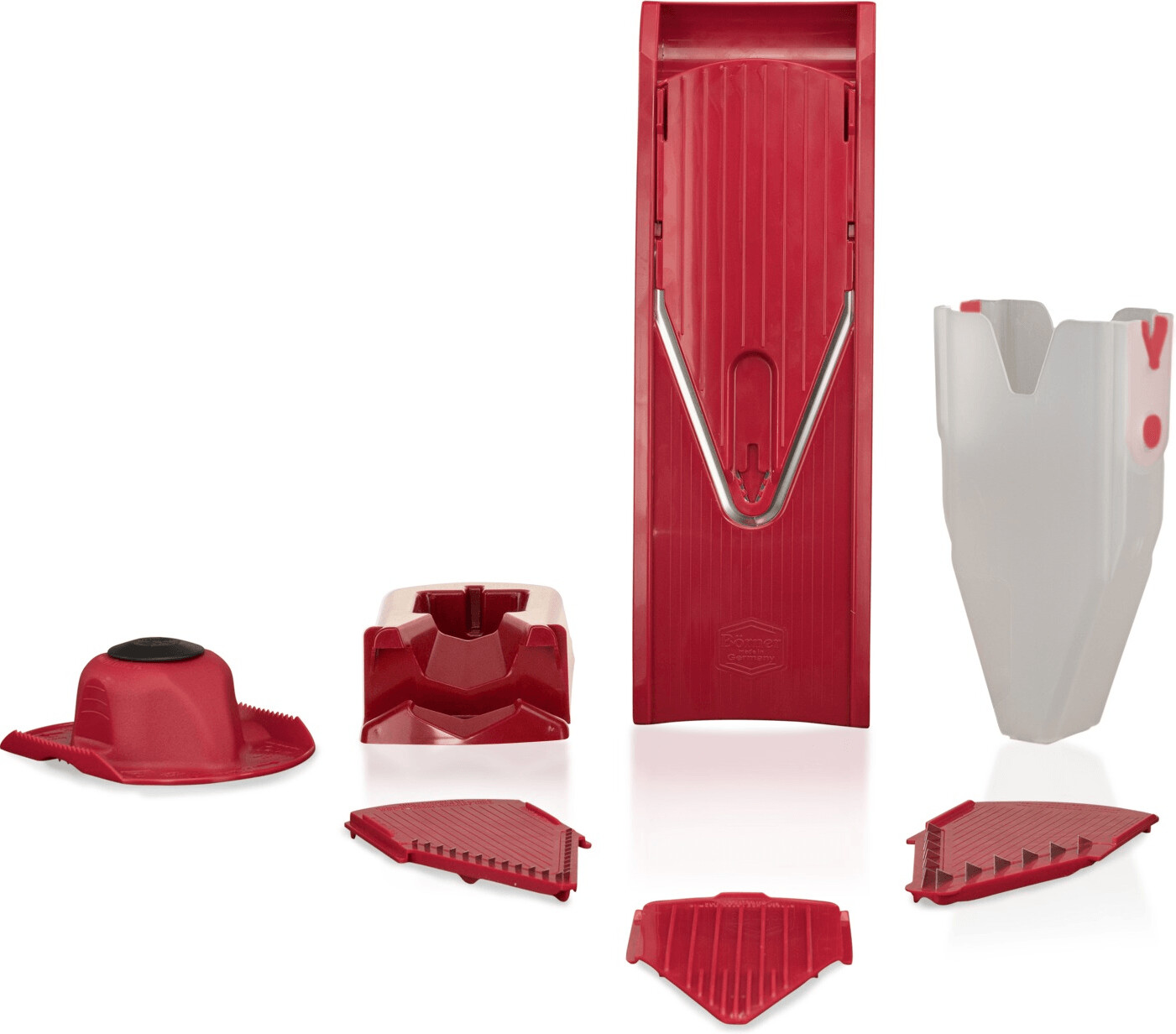 Börner V1 ClassicLine Expert Set