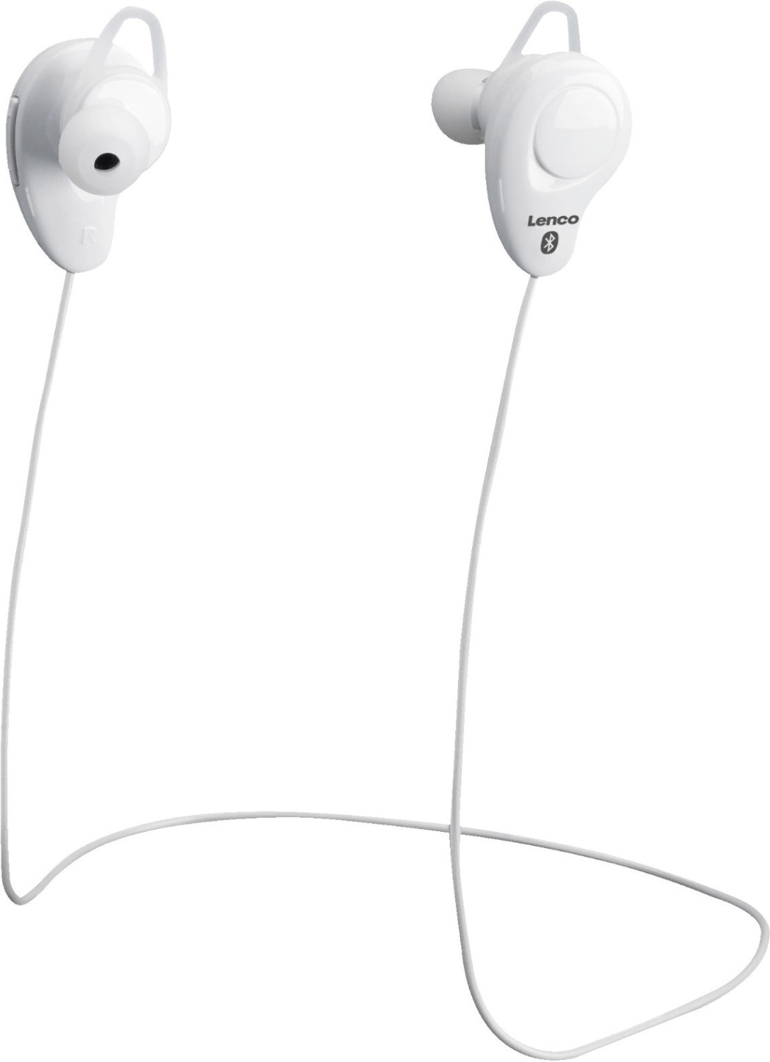 Lenco EPB-015 blanc