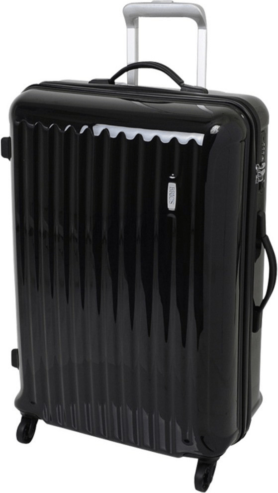 Bric's Milano Valise Riccione 4 roues 69 cm (BRE08031)