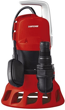 Campeón iTIP 1000