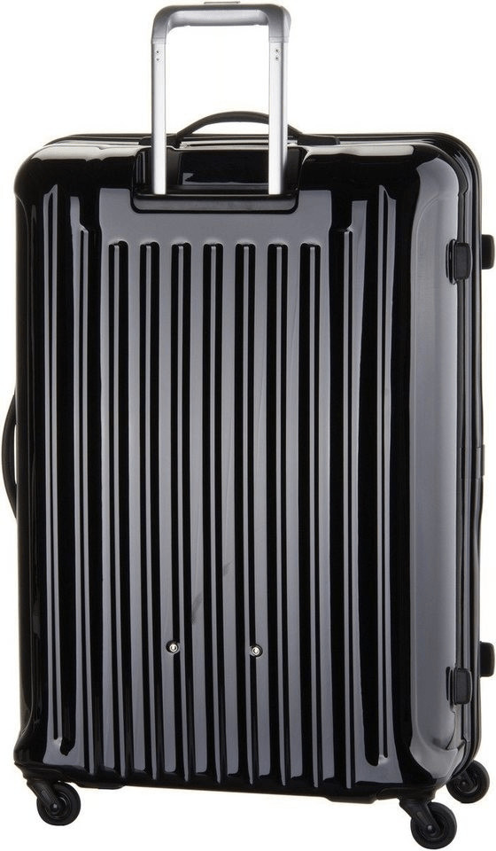 Bric's Milano Valise Riccione 4 roues 78 cm (BRE08032)