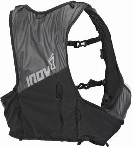 Inov-8 All Terrain Pro Vest black/grey