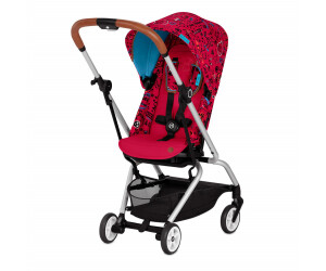 Cybex eezy clearance s twist idealo