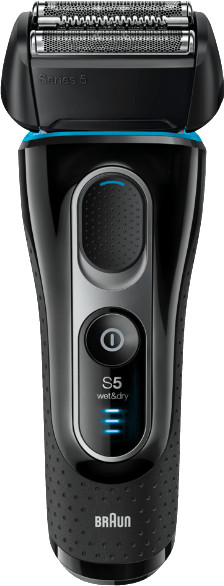 Braun 5160s Series 5