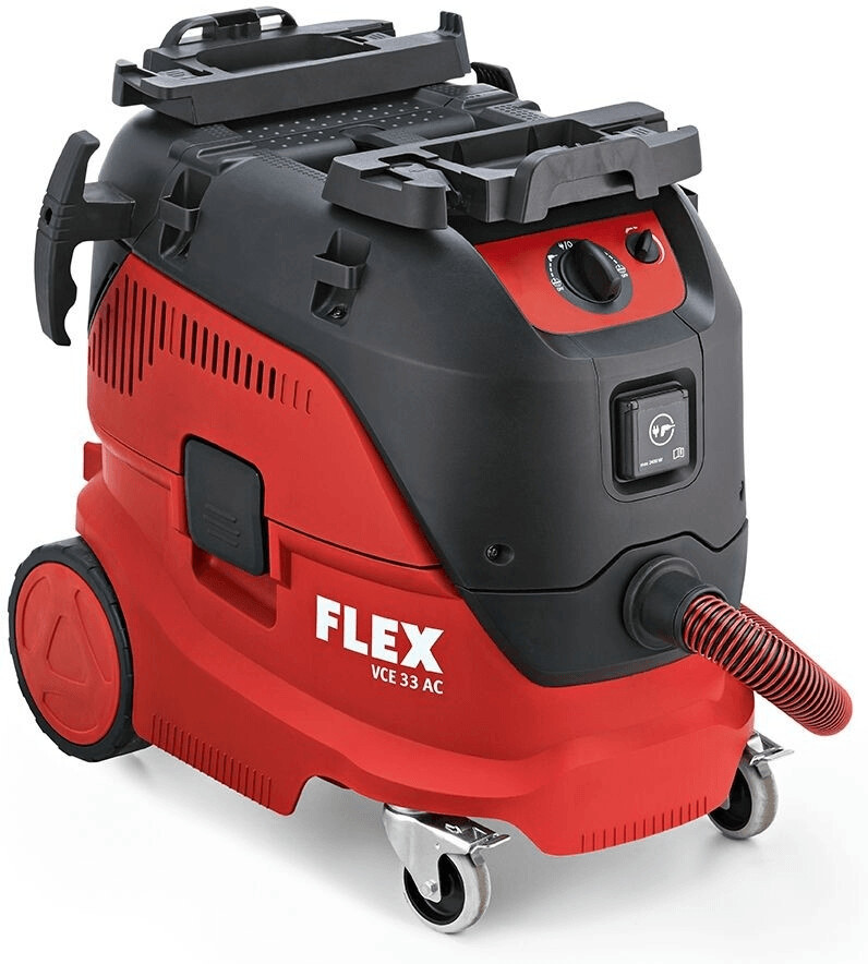 Flex-Tools VCE 33 L AC 30L