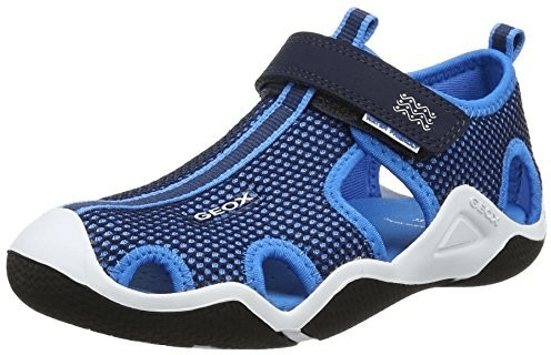 Geox Wader (J5230C) blue