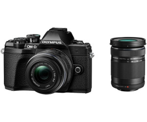 Hands On With The Olympus Om D E M10 Mark Iii Digital Photography Review
