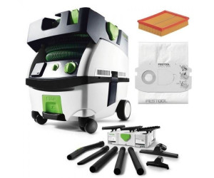 Festool ctl 26 Festool ctl 26
