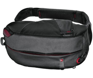 Manfrotto pro deals light fasttrack