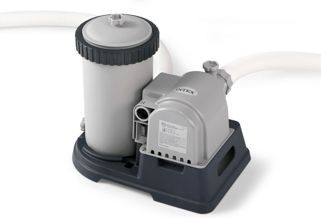 Intex Pools Filterpump 9463 L/h 28634 GS
