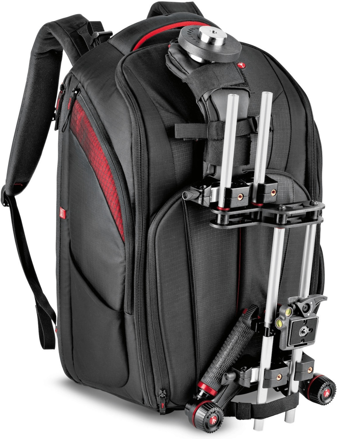 Manfrotto Pro Light Cinematic Rucksack Expand ab 269,00 ...