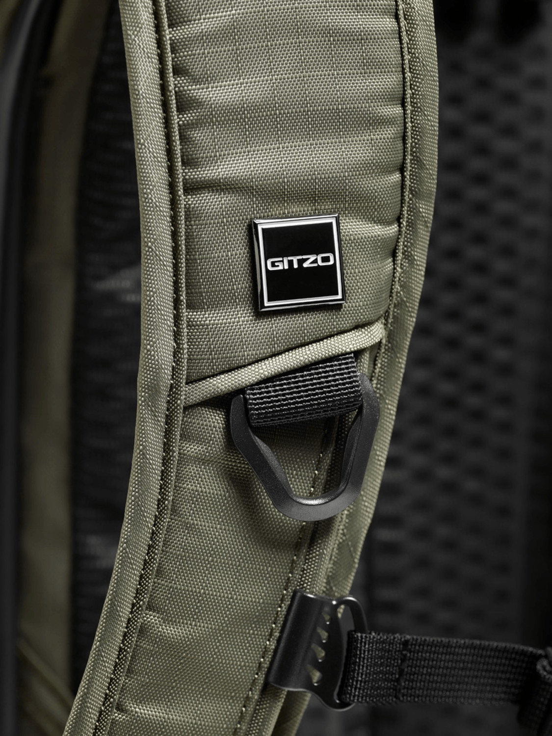 Gitzo rucksack hotsell