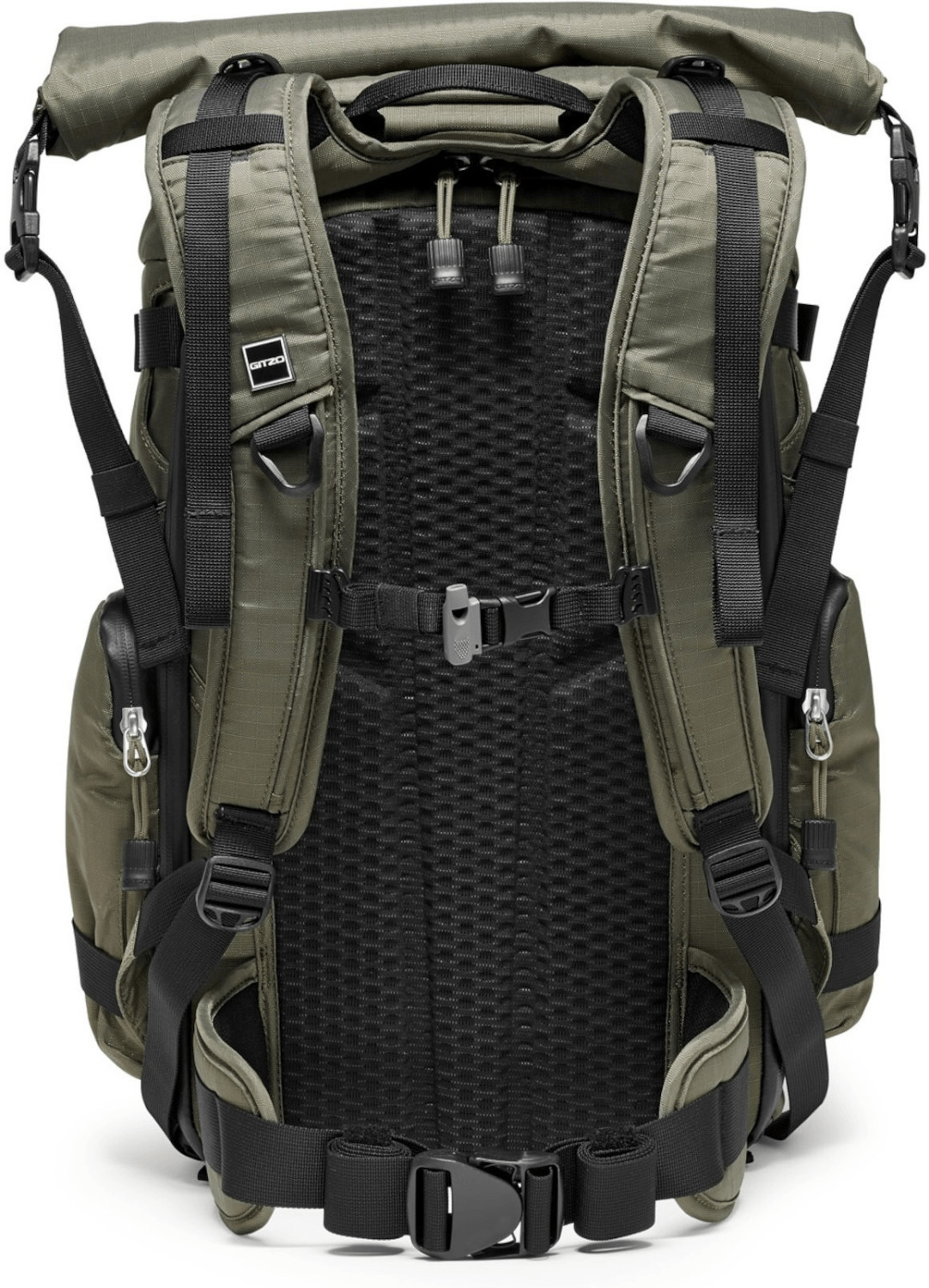 Gitzo rucksack top