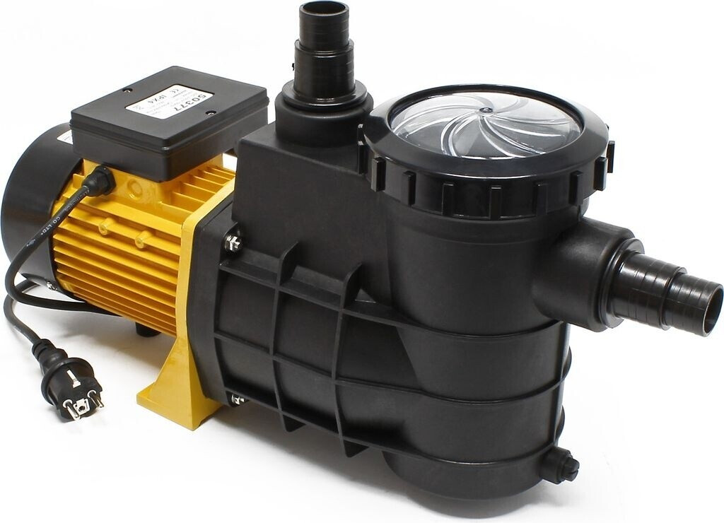 SunSun Poolpump 14500 L/h