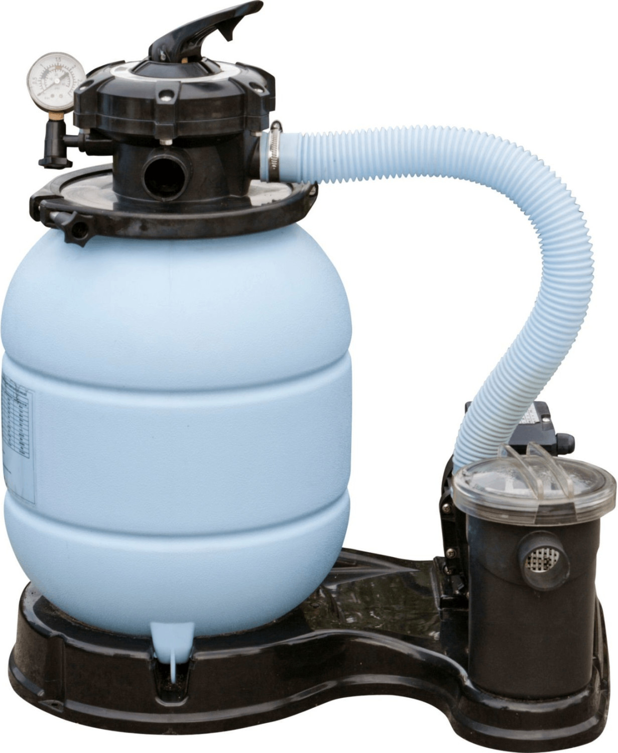 Gre FS300 4000 L/h