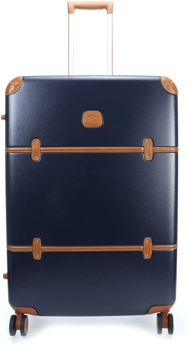 Bric's Milano Valise Bellagio 4 doubles roues 70 cm (BBG28303)