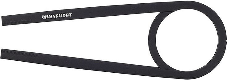 Hebie Chainglider front part (38) long