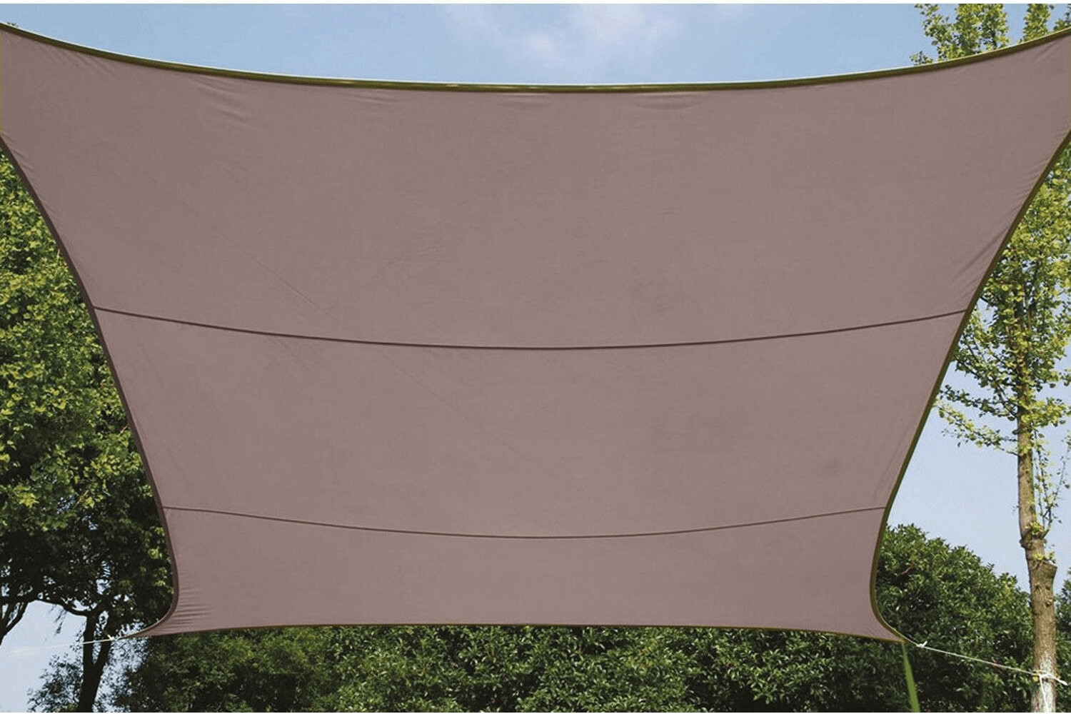 Perel 3,6 x 3,6 m