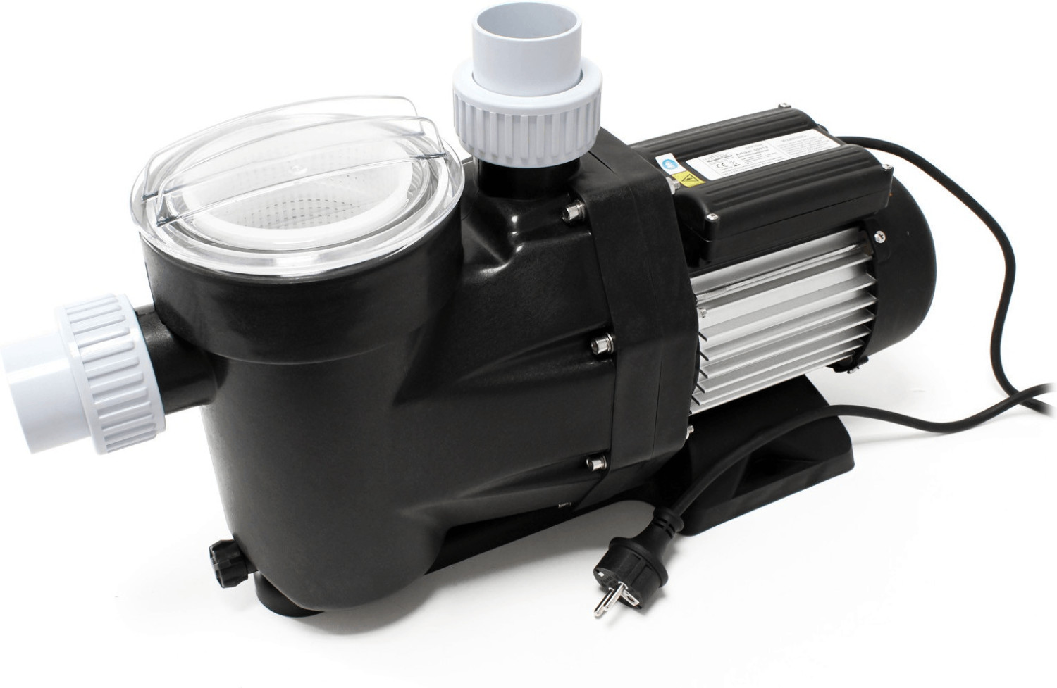 Wiltec Poolpump 28800 L/h