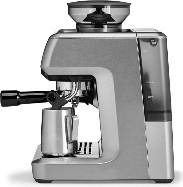 Sage The Barista Touch Edelstahl, Bild 13