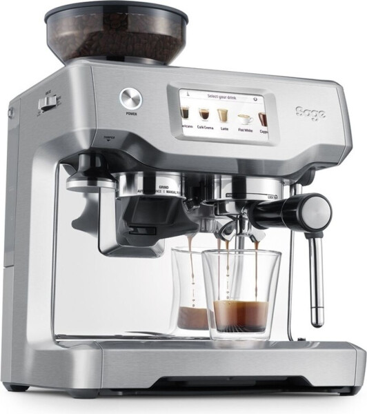 Sage The Barista Touch Edelstahl, Bild 5