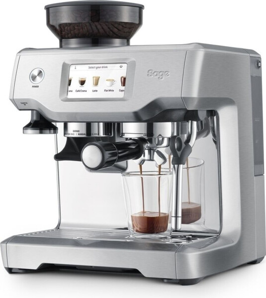 Sage The Barista Touch Edelstahl, Bild 6