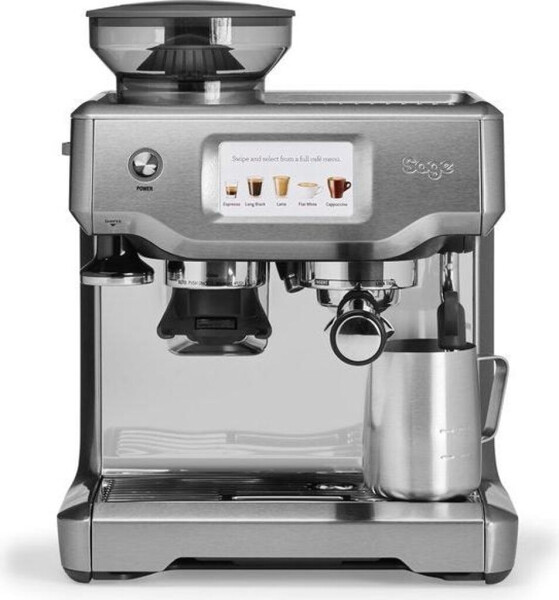 Sage The Barista Touch Edelstahl, Bild 8
