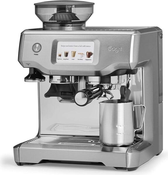 Sage The Barista Touch Edelstahl, Bild 9